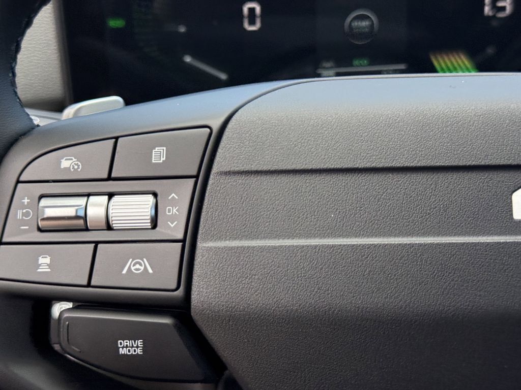 2026 Kia Sportage Hybrid S San Clemente CA