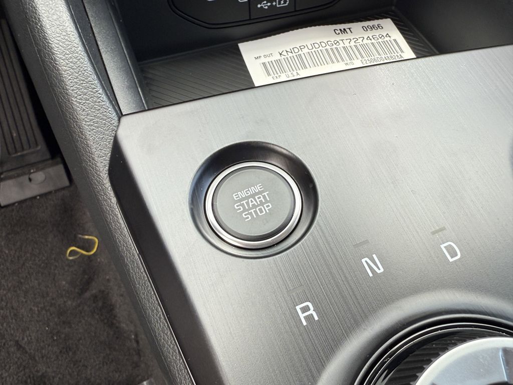 2026 Kia Sportage Hybrid S San Clemente CA