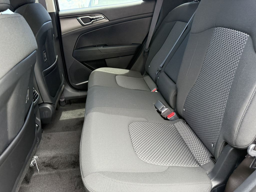 2026 Kia Sportage Hybrid S San Clemente CA