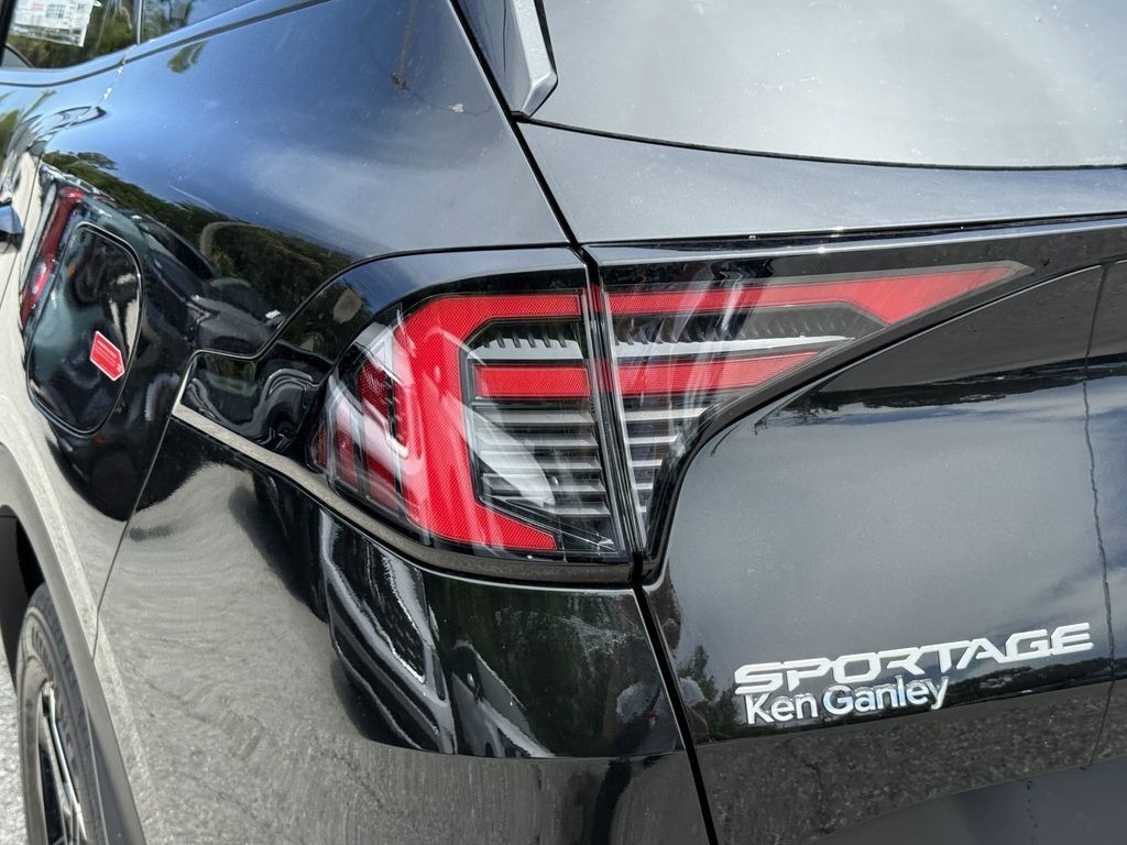 2026 Kia Sportage Hybrid S San Clemente CA