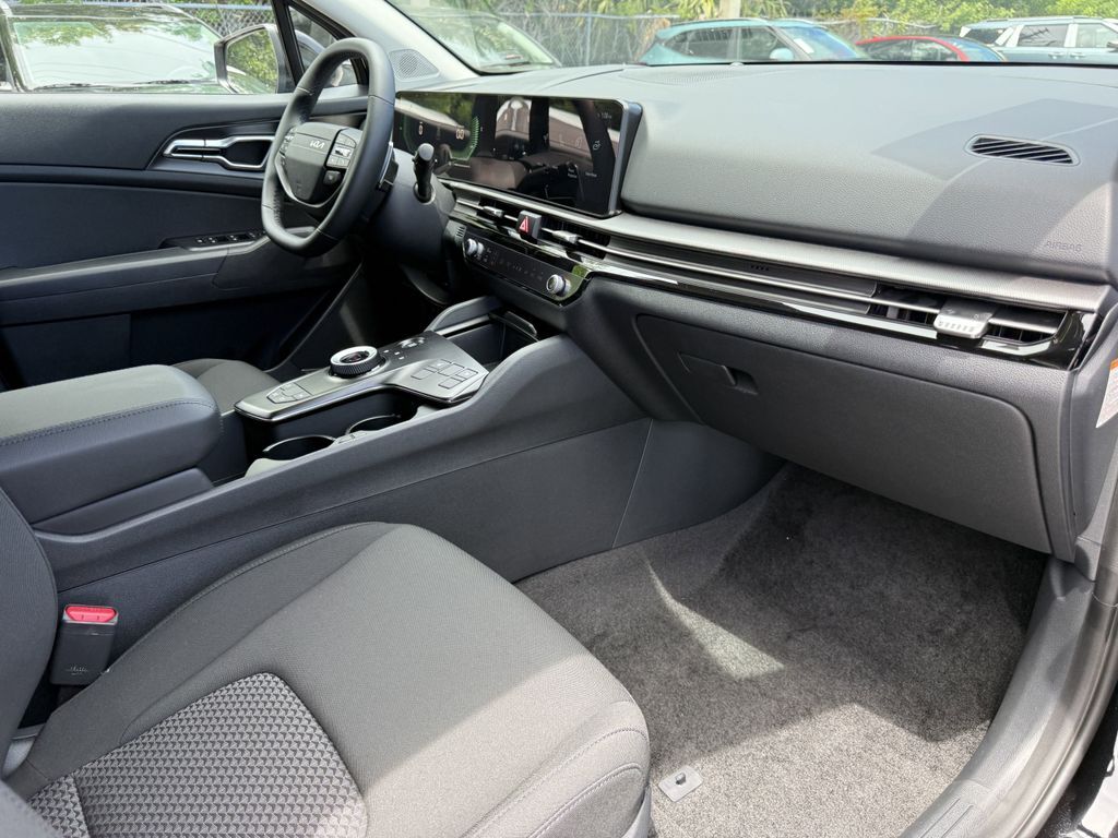 2026 Kia Sportage Hybrid S San Clemente CA