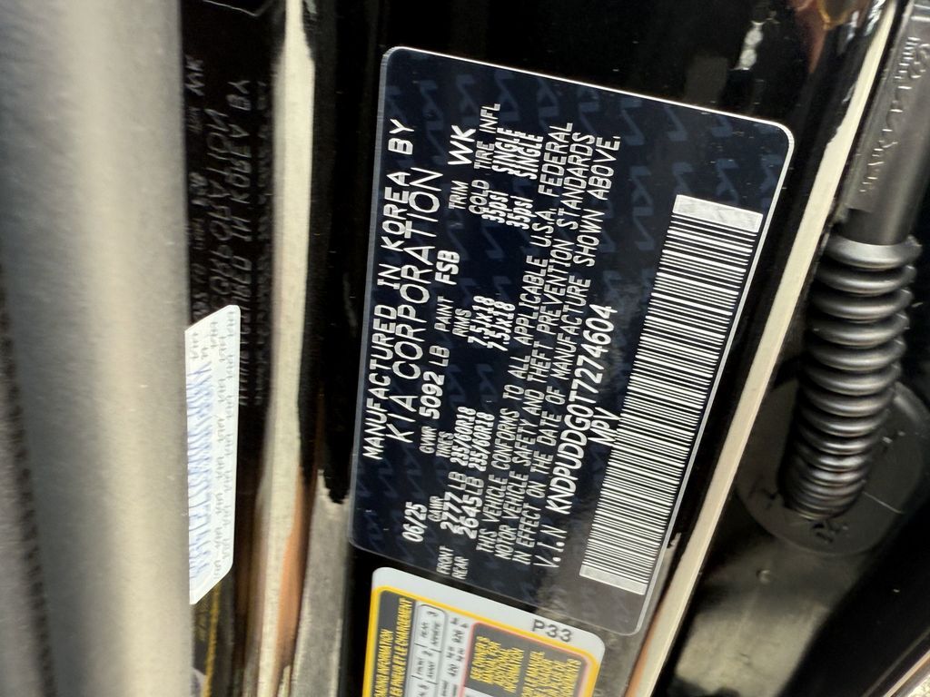 2026 Kia Sportage Hybrid S San Clemente CA