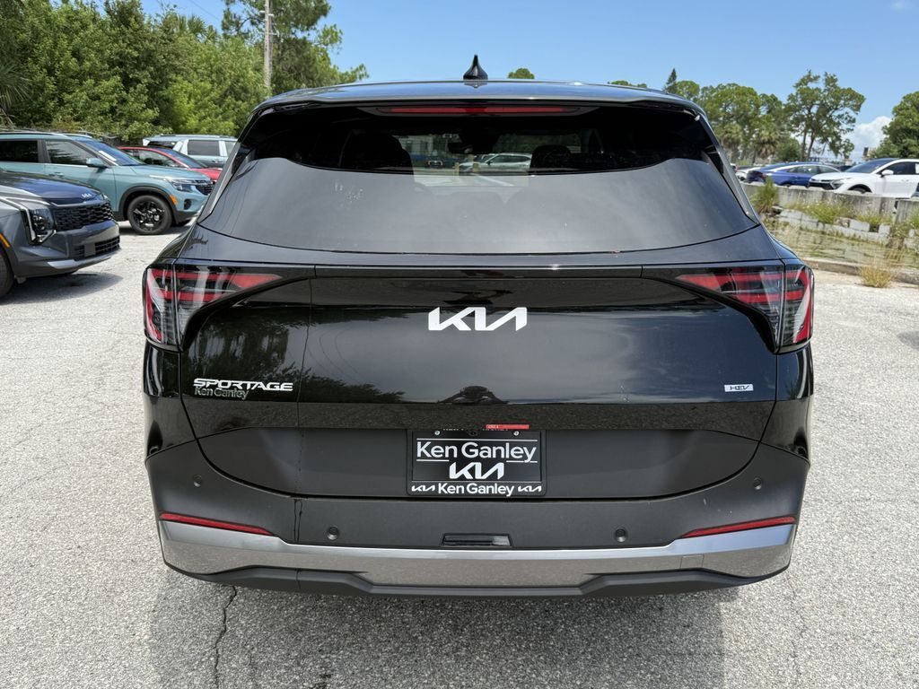 2026 Kia Sportage Hybrid S San Clemente CA