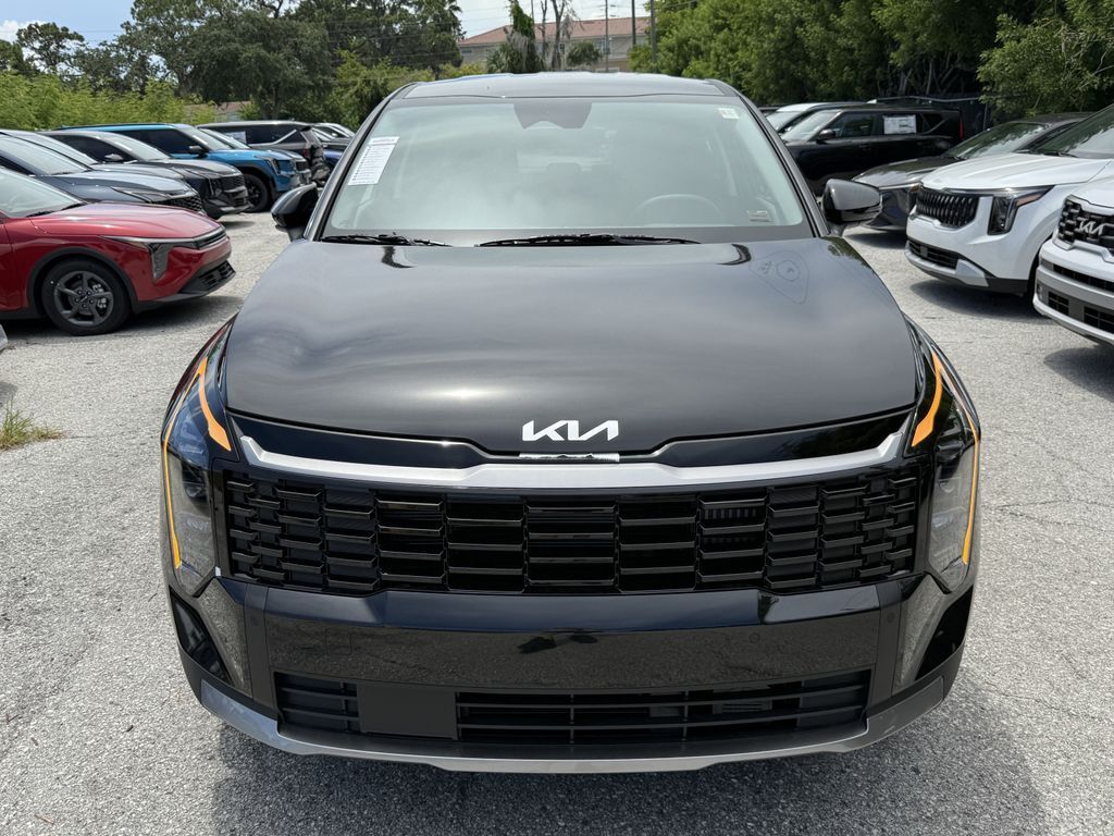 2026 Kia Sportage Hybrid S San Clemente CA