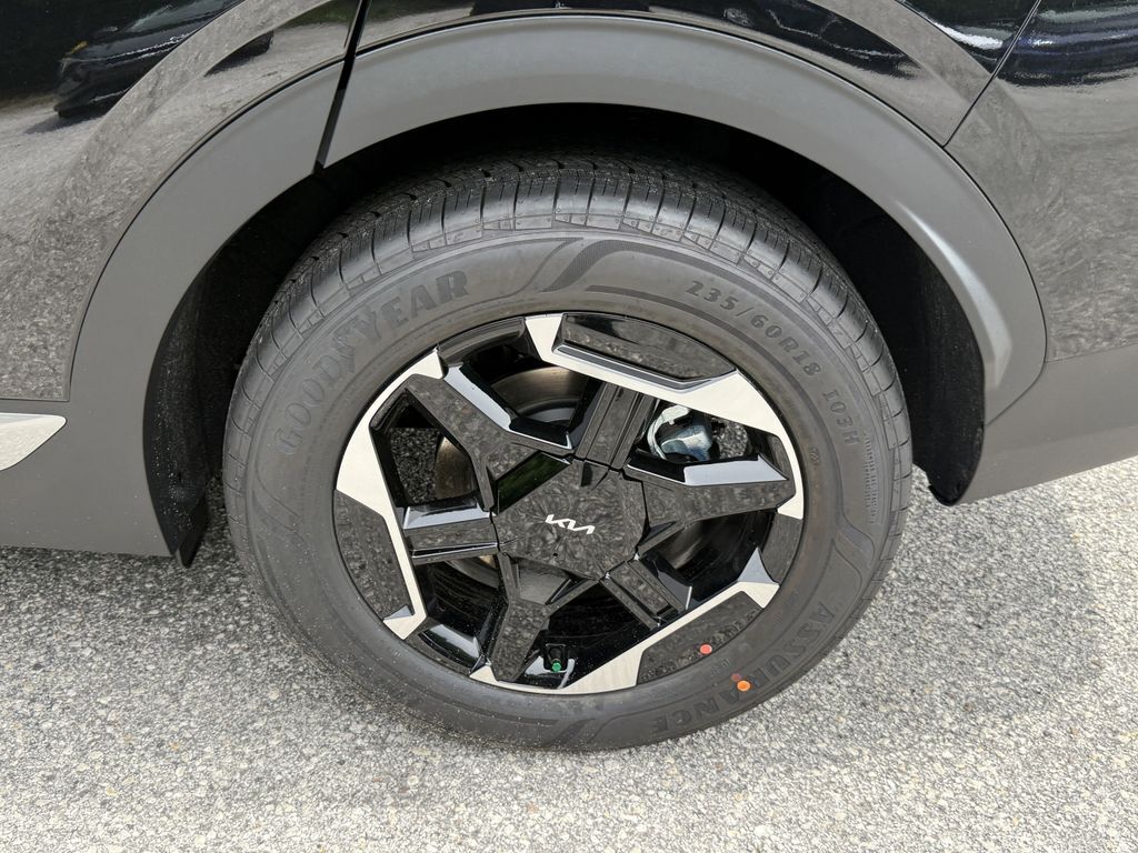 2026 Kia Sportage Hybrid S San Clemente CA