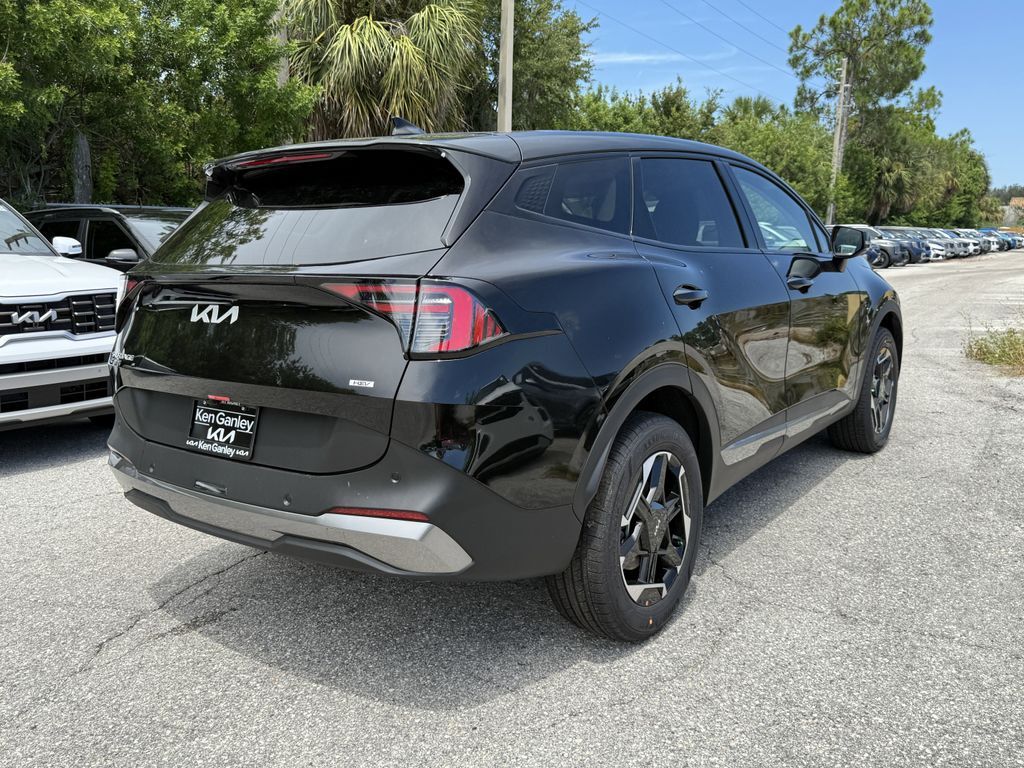 2026 Kia Sportage Hybrid S San Clemente CA