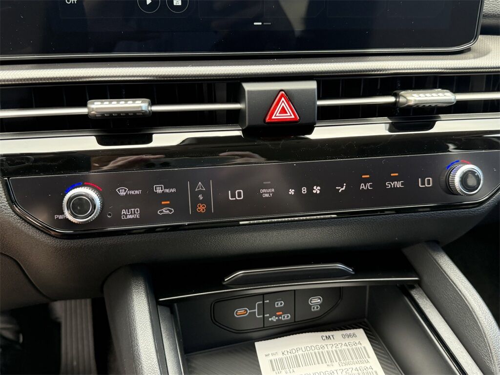 2026 Kia Sportage Hybrid S San Clemente CA