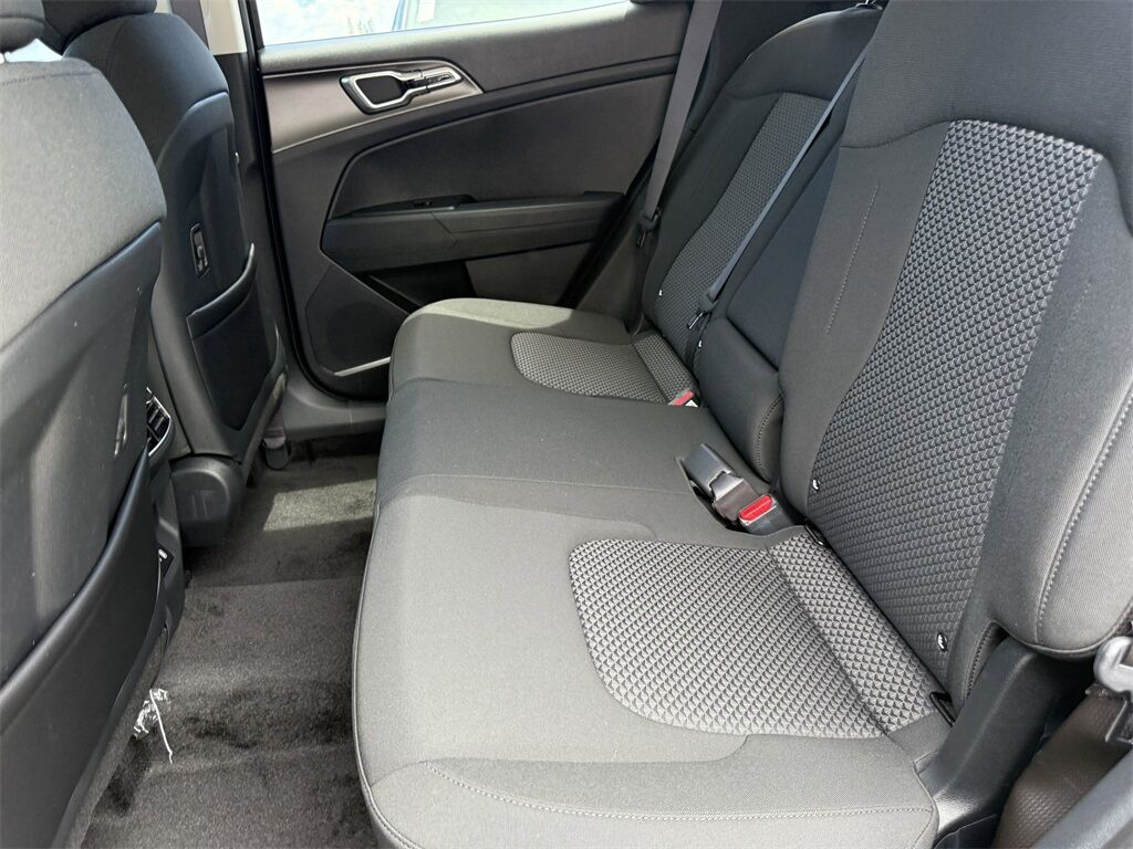 2026 Kia Sportage Hybrid S San Clemente CA