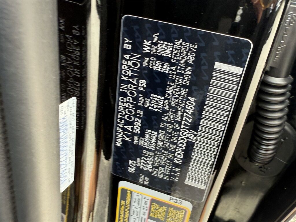 2026 Kia Sportage Hybrid S San Clemente CA