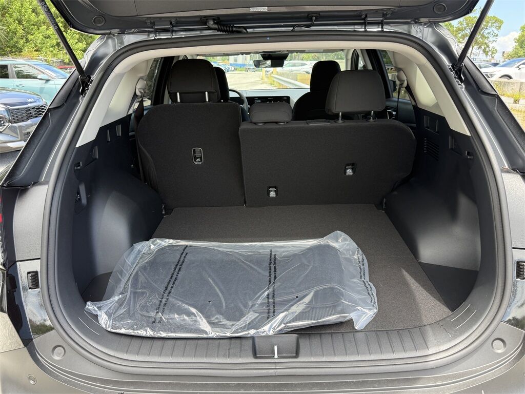 2026 Kia Sportage Hybrid S San Clemente CA