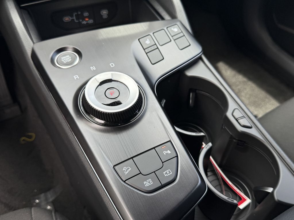 2026 Kia Sportage Hybrid S San Clemente CA