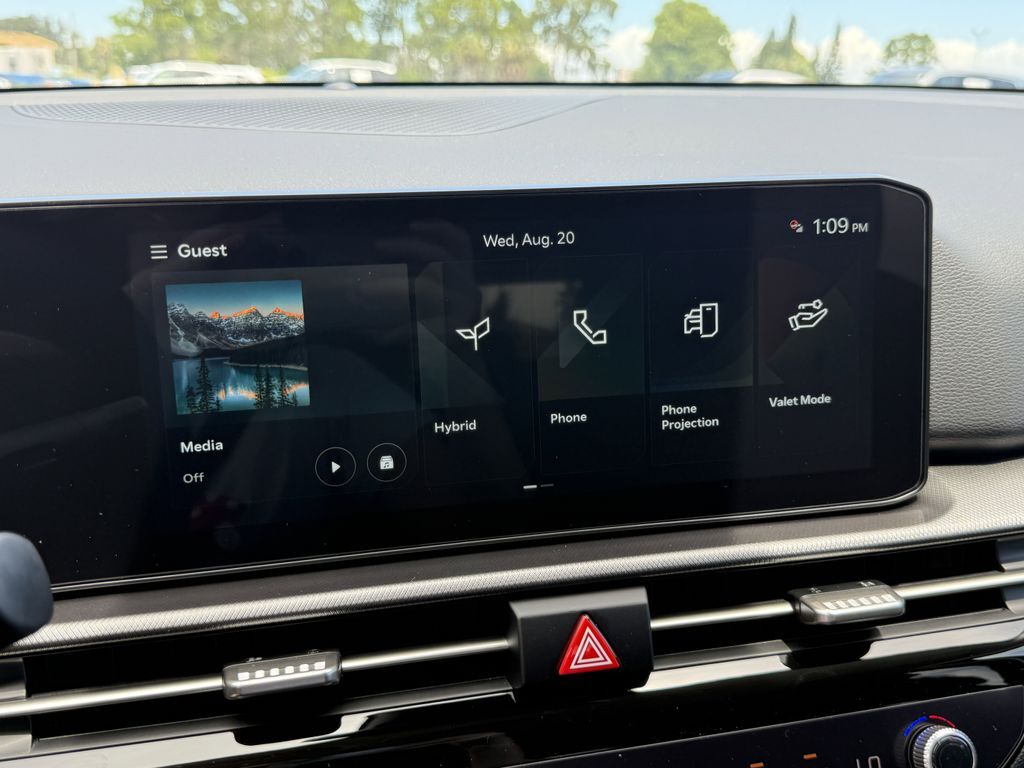 2026 Kia Sportage Hybrid S San Clemente CA