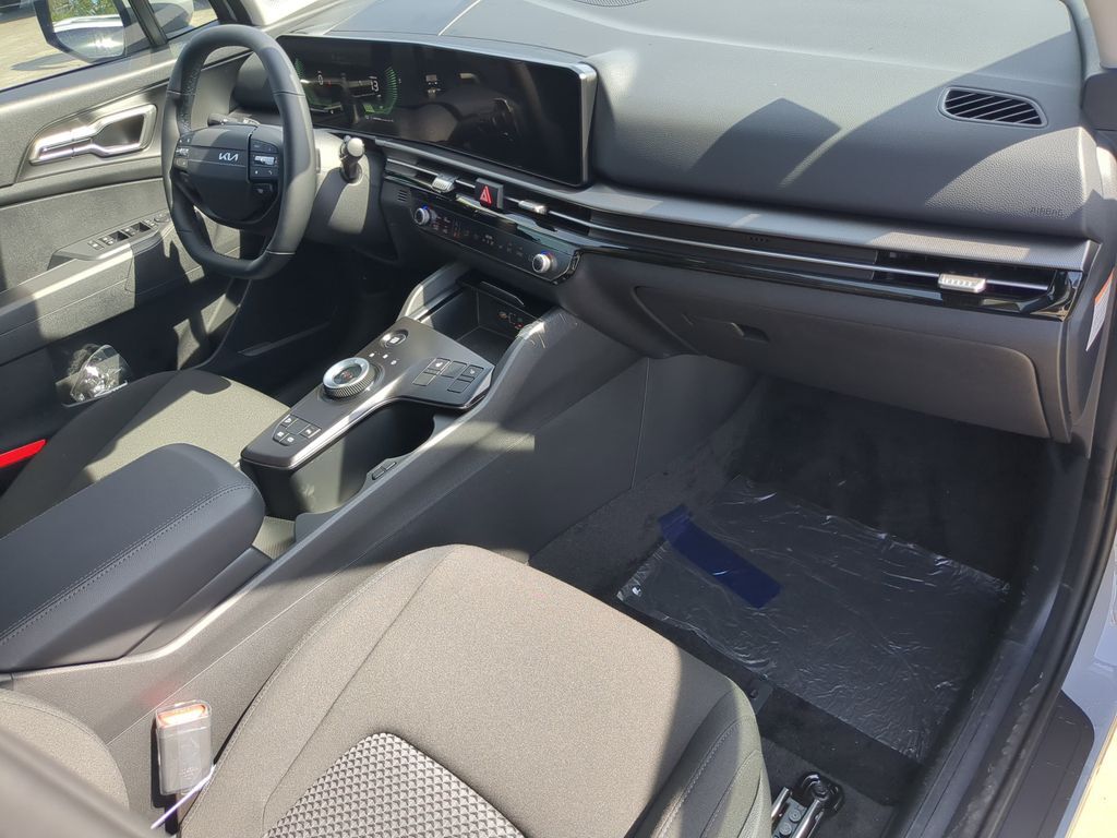 2026 Kia Sportage Hybrid S San Clemente CA