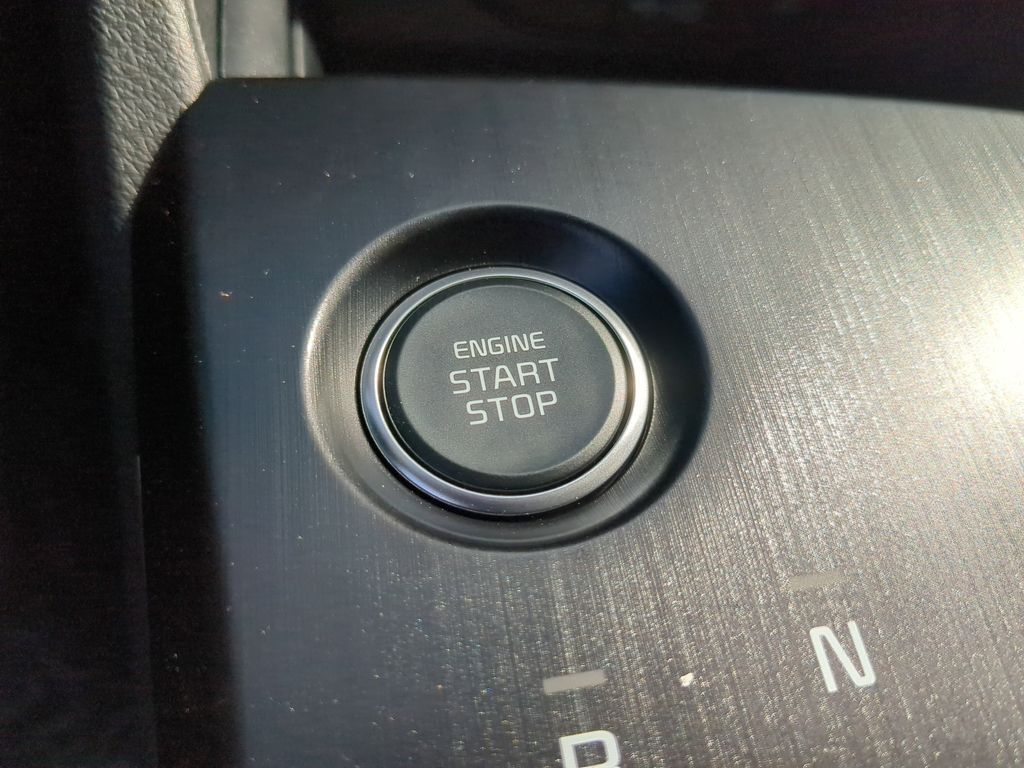 2026 Kia Sportage Hybrid S San Clemente CA