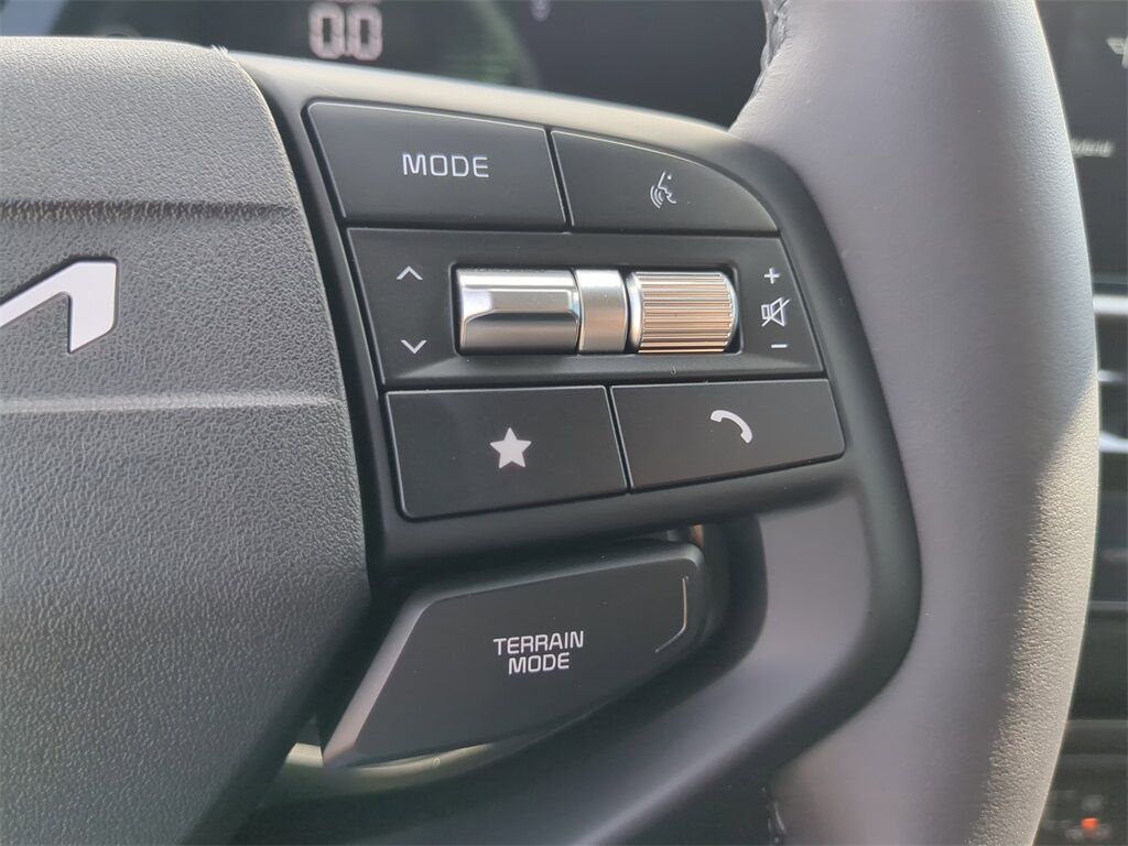 2026 Kia Sportage Hybrid S San Clemente CA