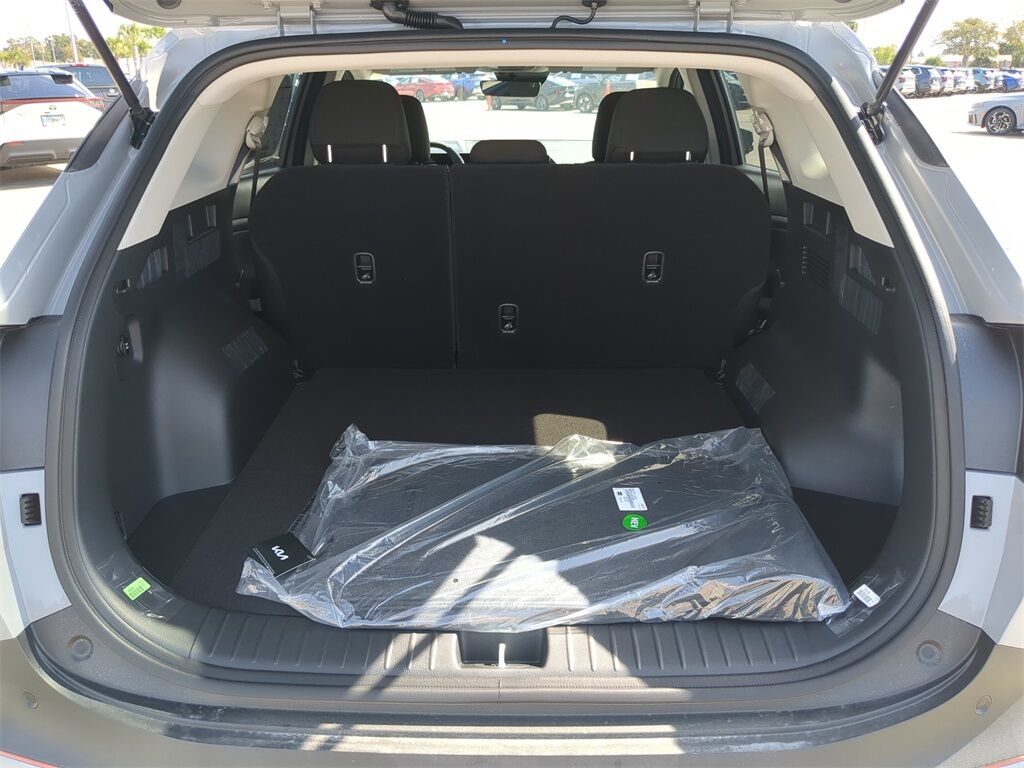 2026 Kia Sportage Hybrid S San Clemente CA
