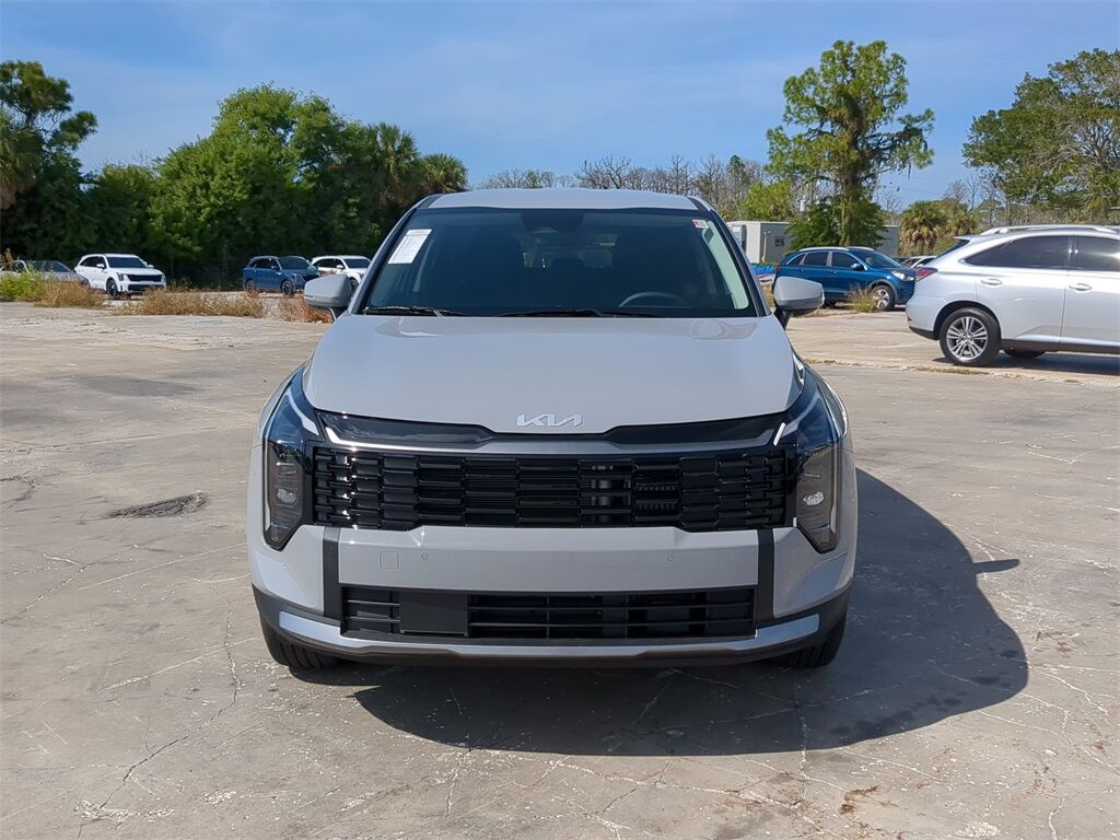 2026 Kia Sportage Hybrid S San Clemente CA