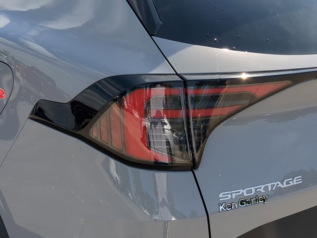 2026 Kia Sportage Hybrid S San Clemente CA