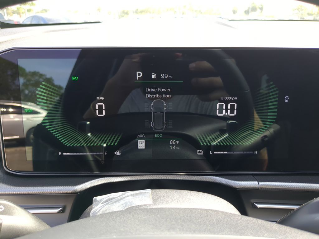 2026 Kia Sportage Hybrid S San Clemente CA