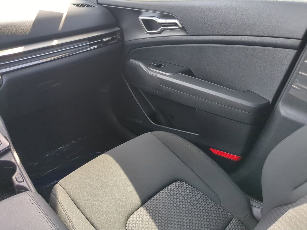 2026 Kia Sportage Hybrid S San Clemente CA