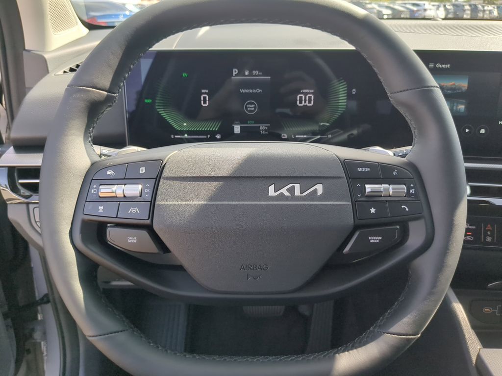 2026 Kia Sportage Hybrid S San Clemente CA