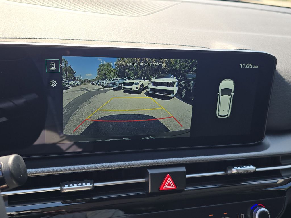 2026 Kia Sportage Hybrid S San Clemente CA