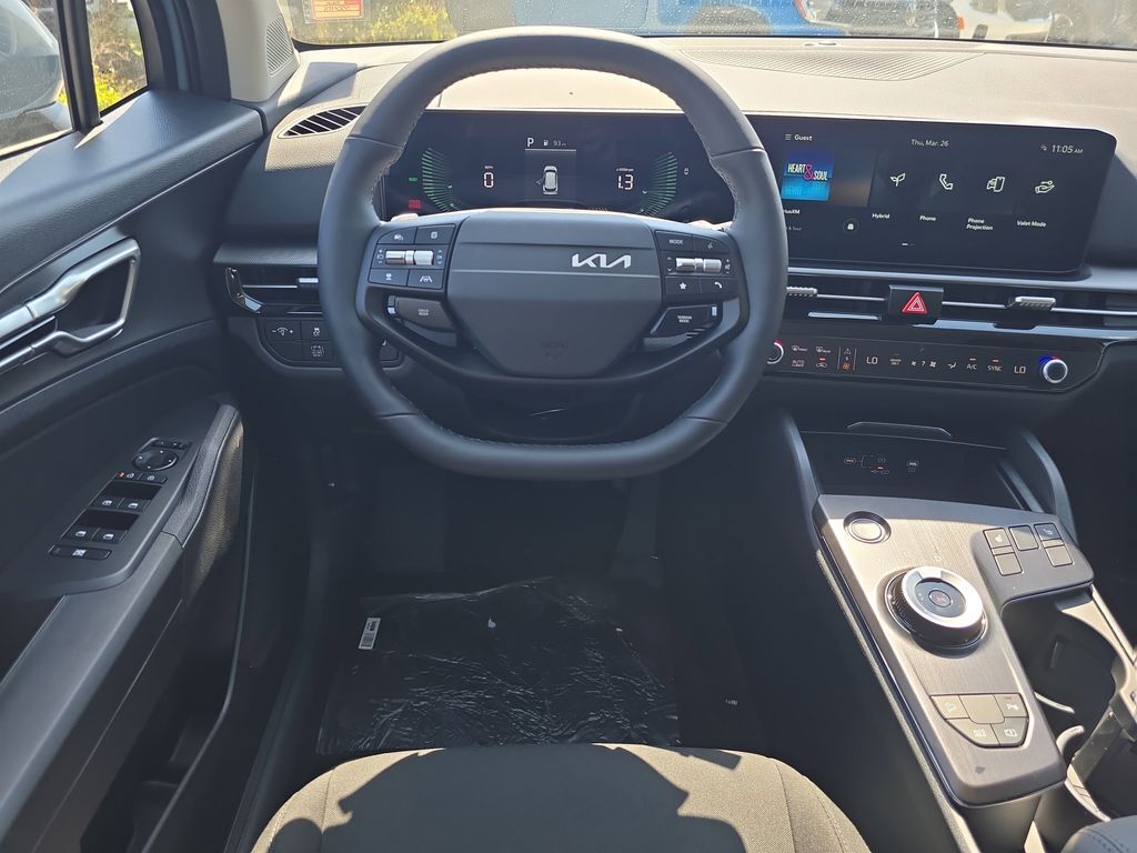 2026 Kia Sportage Hybrid S San Clemente CA