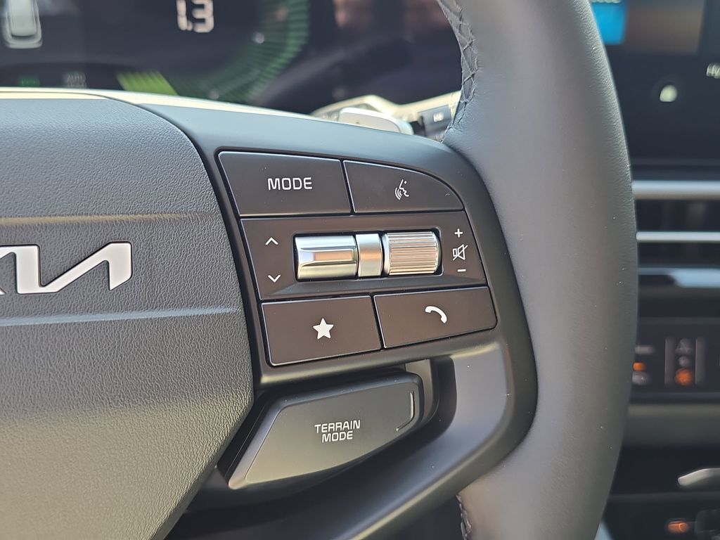 2026 Kia Sportage Hybrid S San Clemente CA