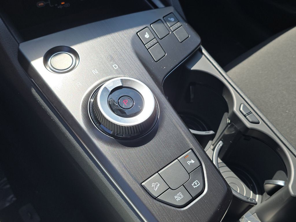 2026 Kia Sportage Hybrid S San Clemente CA