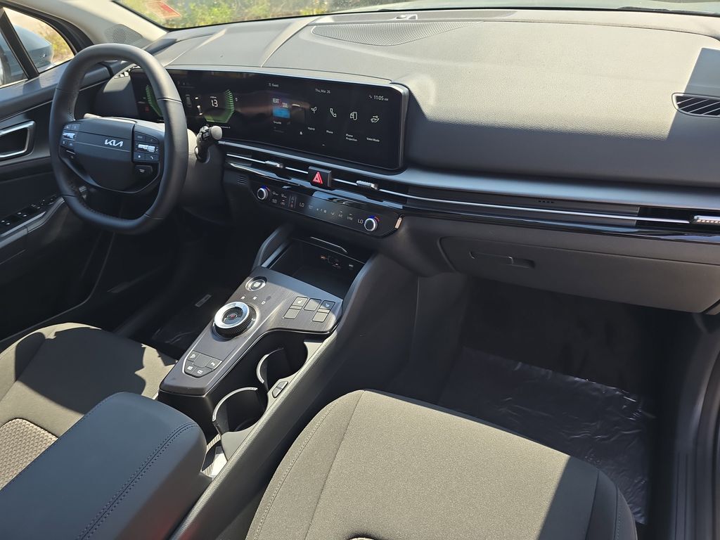 2026 Kia Sportage Hybrid S San Clemente CA