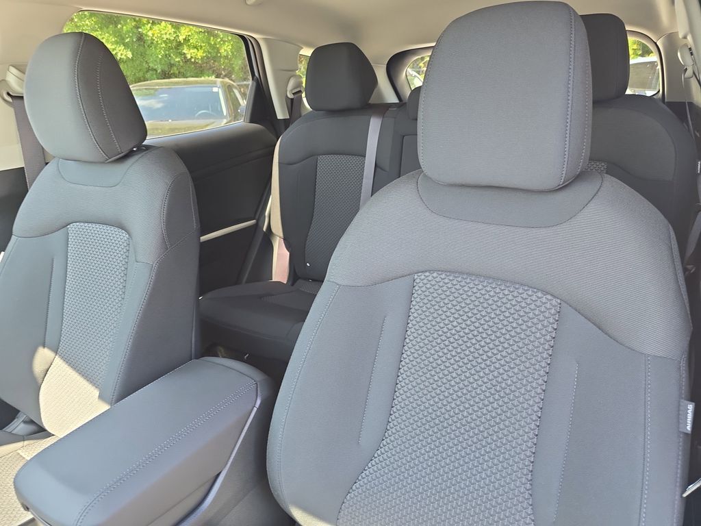 2026 Kia Sportage Hybrid S San Clemente CA