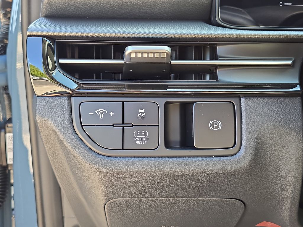 2026 Kia Sportage Hybrid S San Clemente CA