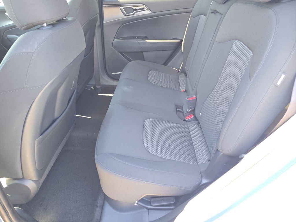 2026 Kia Sportage Hybrid S San Clemente CA