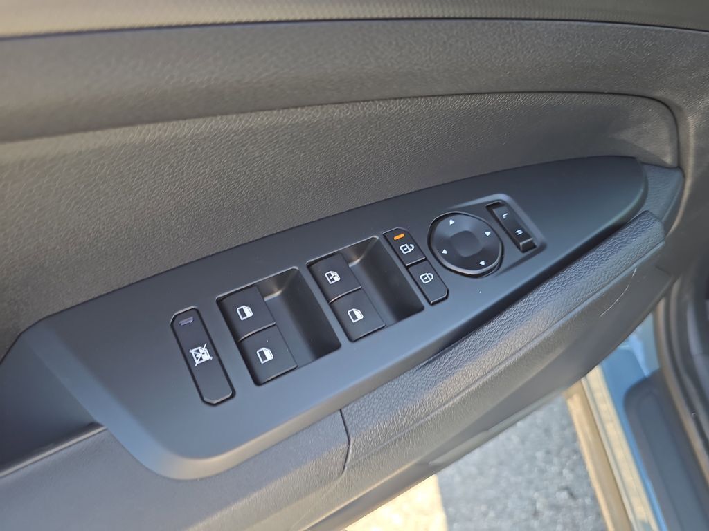 2026 Kia Sportage Hybrid S San Clemente CA