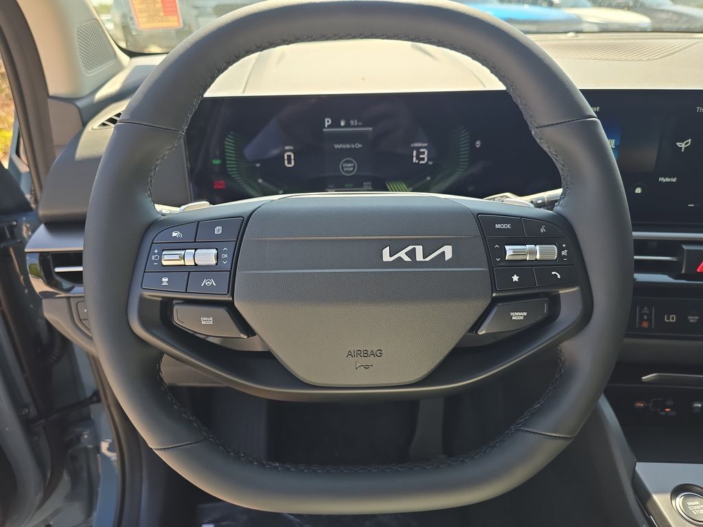 2026 Kia Sportage Hybrid S San Clemente CA