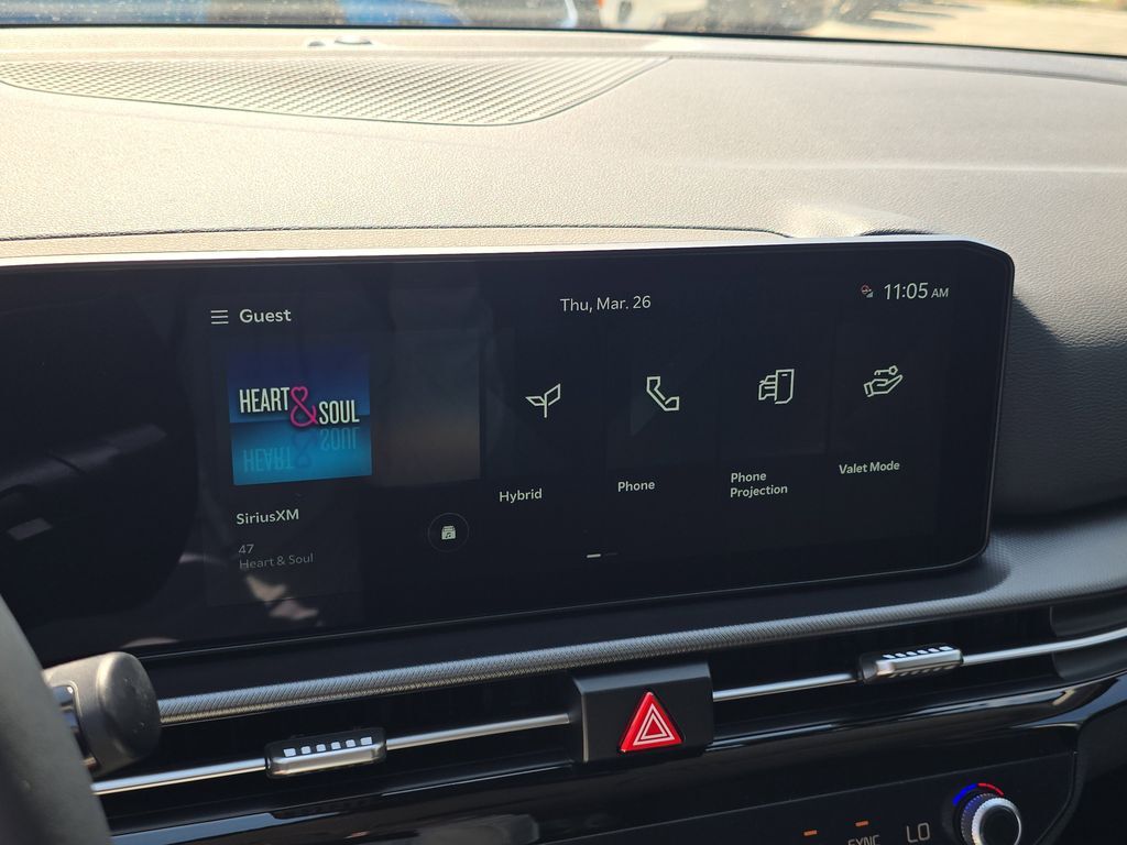 2026 Kia Sportage Hybrid S San Clemente CA