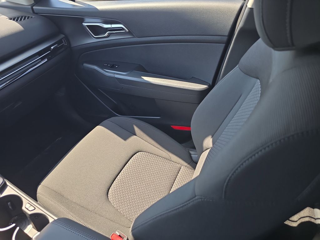 2026 Kia Sportage Hybrid S San Clemente CA