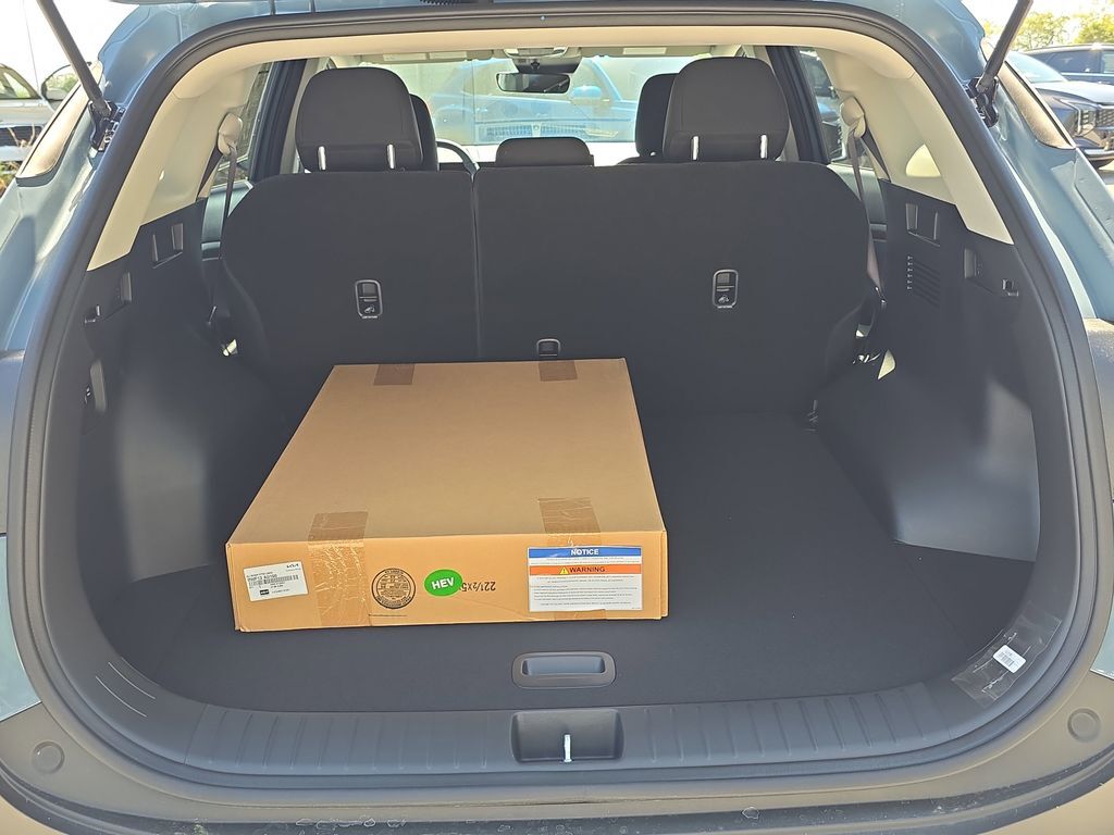 2026 Kia Sportage Hybrid S San Clemente CA