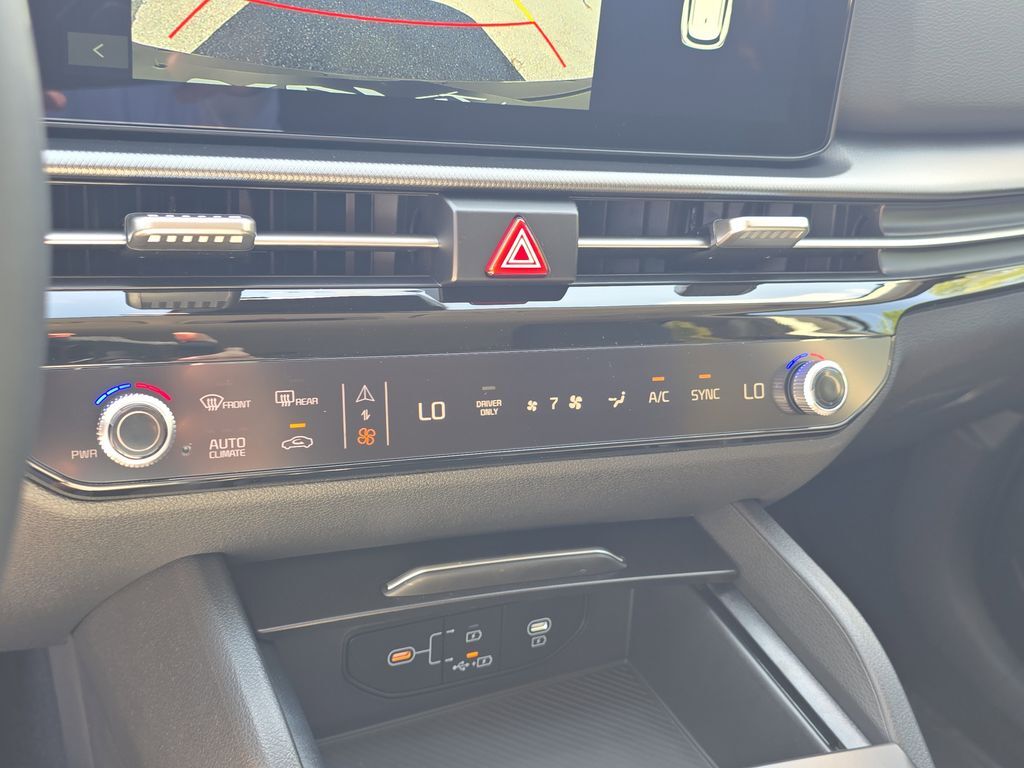 2026 Kia Sportage Hybrid S San Clemente CA