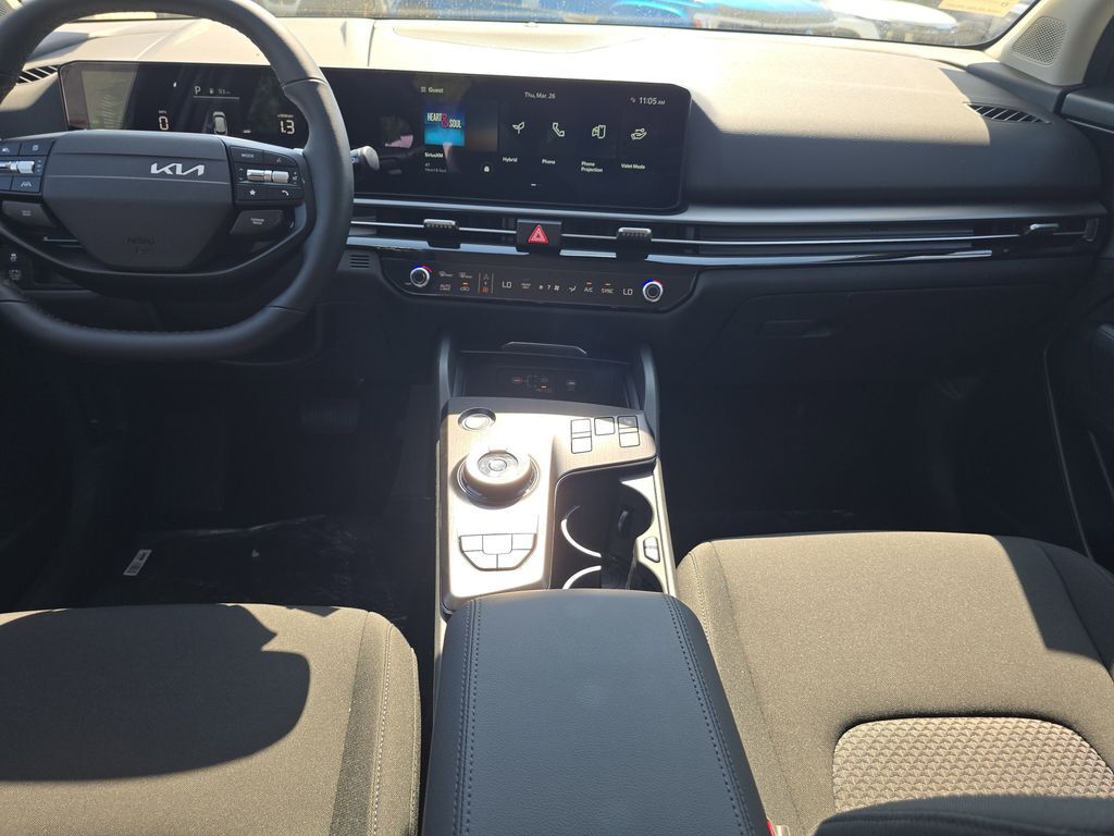 2026 Kia Sportage Hybrid S San Clemente CA