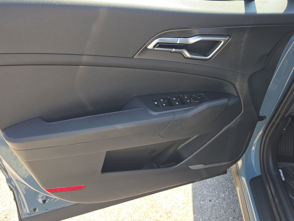 2026 Kia Sportage Hybrid S San Clemente CA