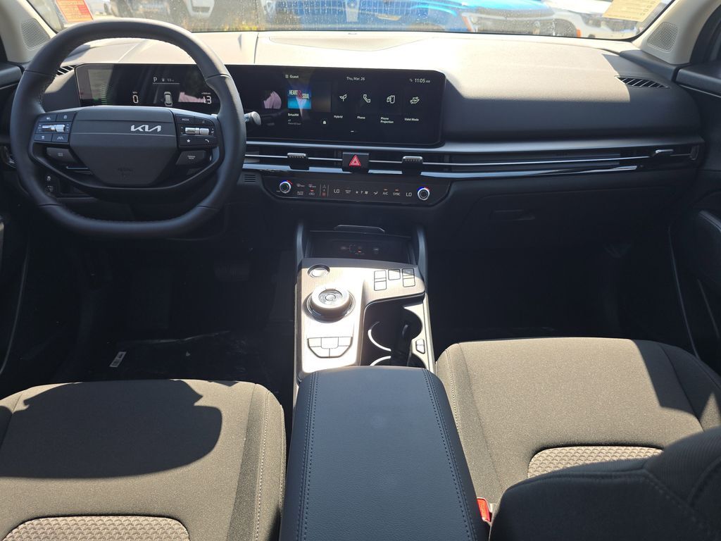 2026 Kia Sportage Hybrid S San Clemente CA