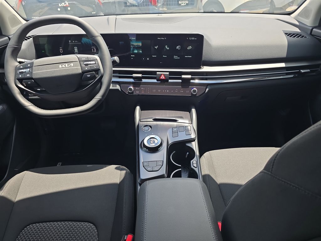 2026 Kia Sportage Hybrid S San Clemente CA