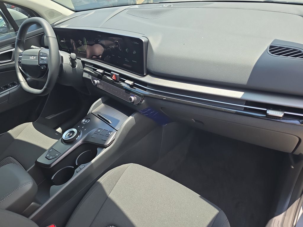 2026 Kia Sportage Hybrid S San Clemente CA