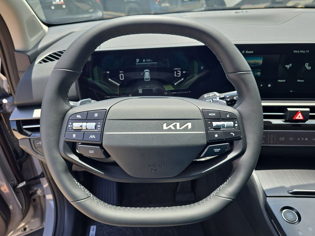 2026 Kia Sportage Hybrid S San Clemente CA