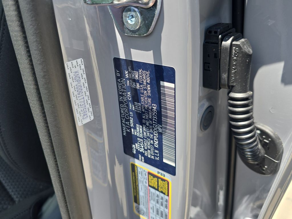2026 Kia Sportage Hybrid S San Clemente CA