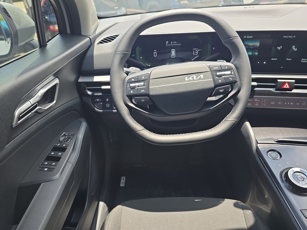 2026 Kia Sportage Hybrid S San Clemente CA