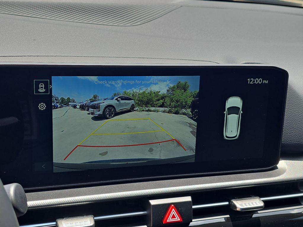 2026 Kia Sportage Hybrid S San Clemente CA