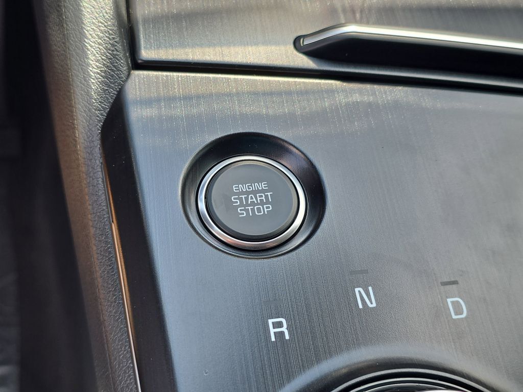 2026 Kia Sportage Hybrid S San Clemente CA