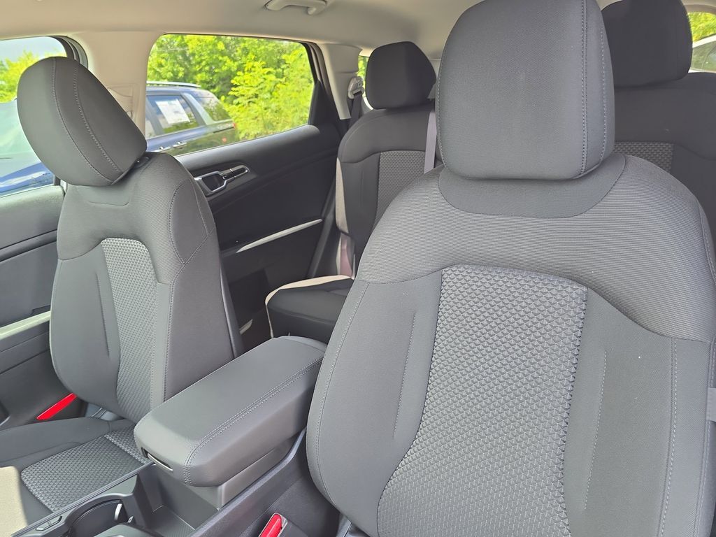 2026 Kia Sportage Hybrid S San Clemente CA